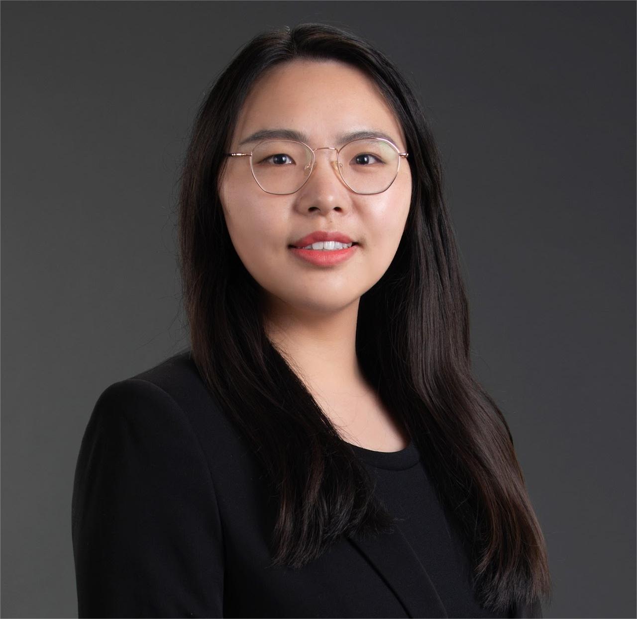 Lusi Li